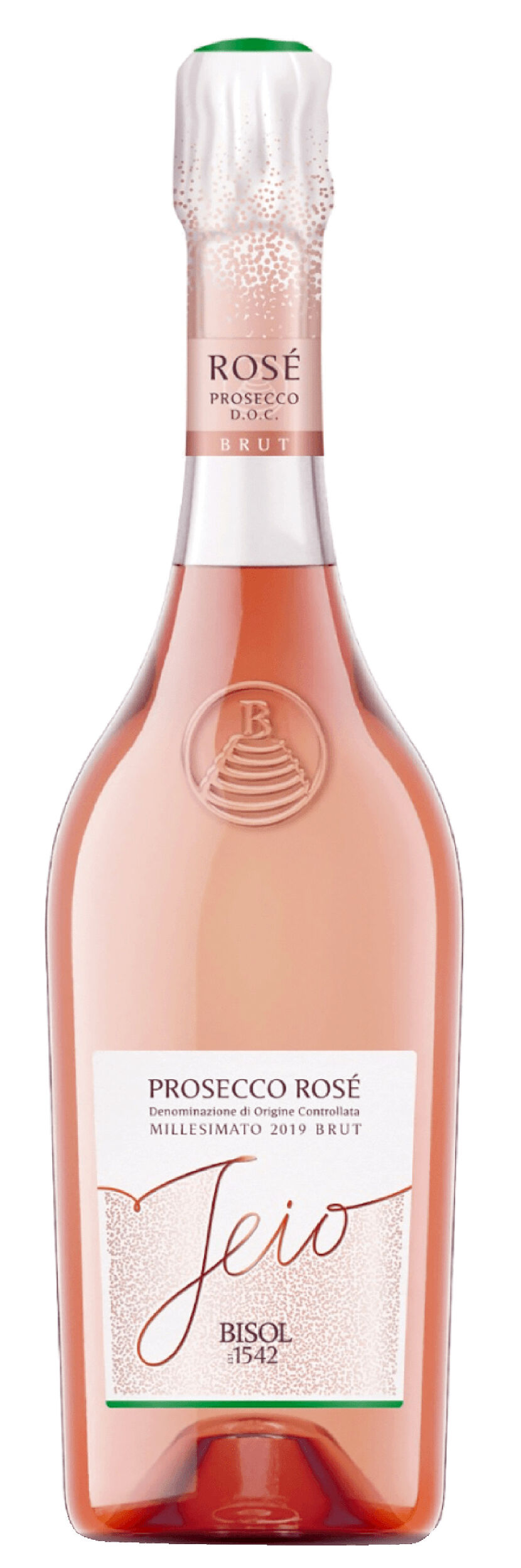 Jeio Prosecco Rose